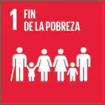 Objetivo 1 de Desarrollo Sostenible de la ONU: Fin de la pobreza