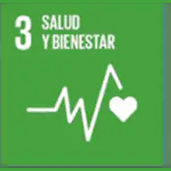 Objetivo 3 de Desarrollo Sostenible de la ONU: Salud y bienestar