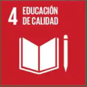 Objetivo 4 de Desarrollo Sostenible de la ONU: Educación de calidad