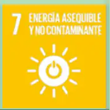 Objetivo 7 de Desarrollo Sostenible de la ONU: Energía asequible y no contaminante