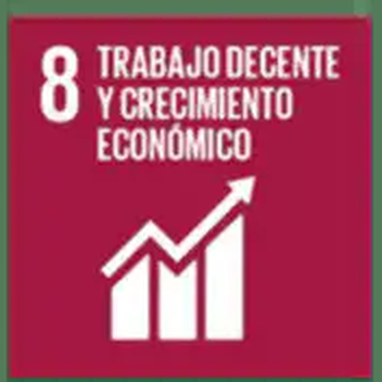 Objetivo 8 de Desarrollo Sostenible de la ONU: Trabajo decente y crecimiento económico