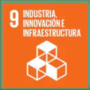 Objetivo 9 de Desarrollo Sostenible de la ONU: Industria, innovación e infraestructura