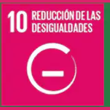 Objetivo 10 de Desarrollo Sostenible de la ONU: Reducción de las desigualdades