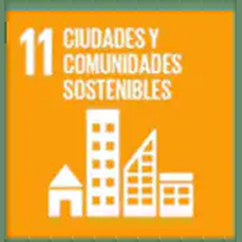 Objetivo 11 de Desarrollo Sostenible de la ONU: Ciudades y comunidades sostenibles